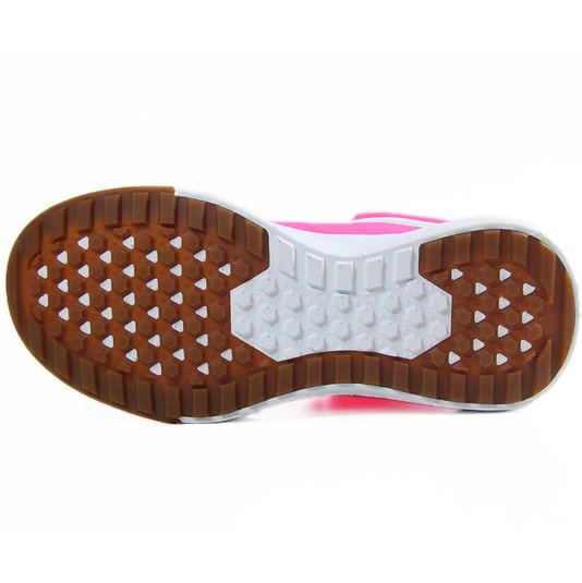 Tênis Feminino Vans Ultrarange Knockout - Pink/True Whihte