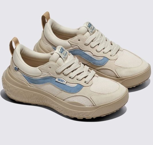 Tênis Feminino Vans Ultrarange MTE Neo VR3 - White/Blue