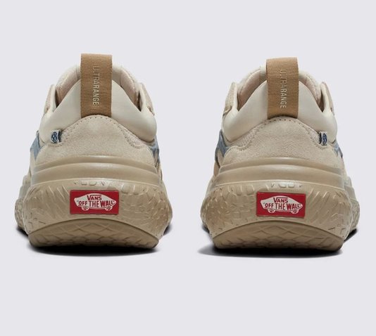 Tênis Feminino Vans Ultrarange MTE Neo VR3 - White/Blue