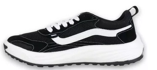 Tênis Feminino Vans Ultrarange Neo 2.0 - Black/White