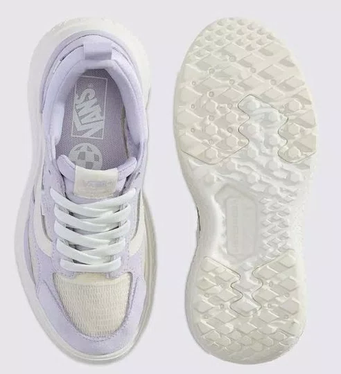 Tênis Feminino Vans Ultrarange Neo VR3 - Lilac