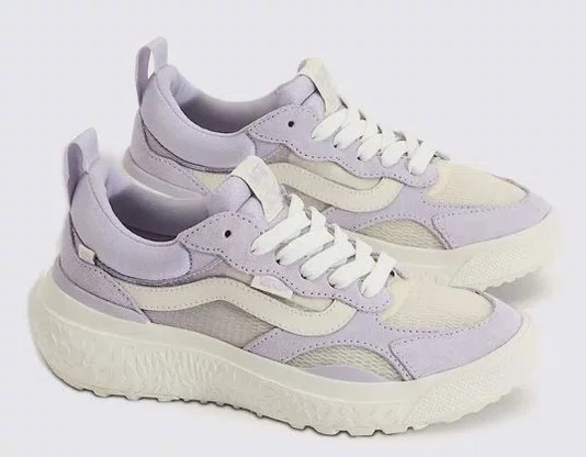 Tênis Feminino Vans Ultrarange Neo VR3 - Lilac