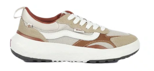 Tênis Feminino Vans Ultrarange Neo Vr3 - Oatmeat