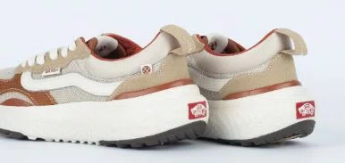Tênis Feminino Vans Ultrarange Neo Vr3 - Oatmeat
