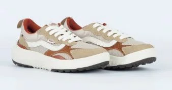 Tênis Feminino Vans Ultrarange Neo Vr3 - Oatmeat