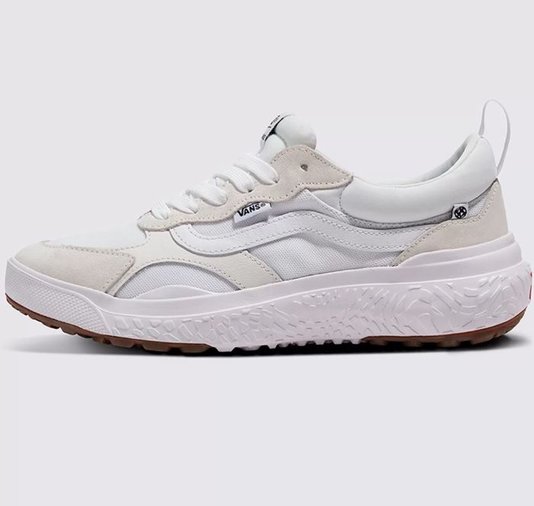 Tênis Feminino Vans Ultrarange Neo VR3 - True White