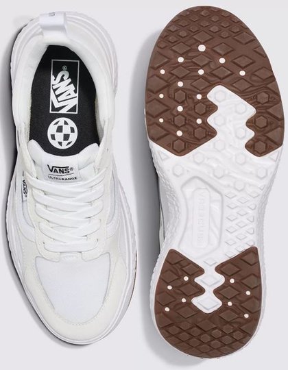 Tênis Feminino Vans Ultrarange Neo VR3 - True White