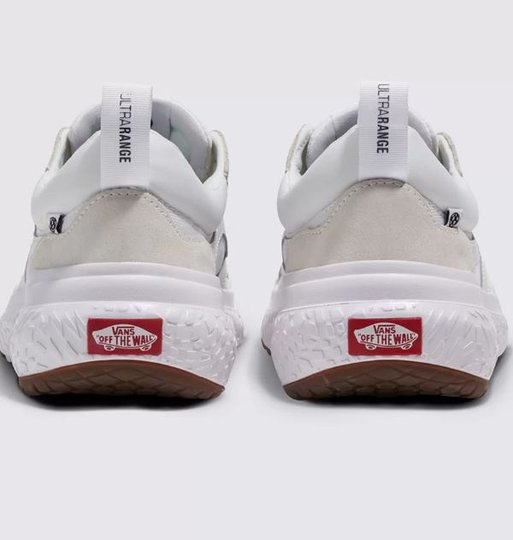 Tênis Feminino Vans Ultrarange Neo VR3 - True White