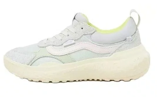 Tênis Feminino Vans Ultrarange Neo VR3 - Yellow Multi
