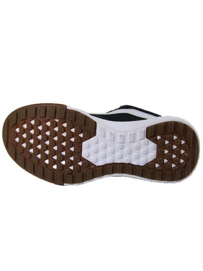 Tênis Feminino Vans Ultrarange Rapid Weld - Black/White