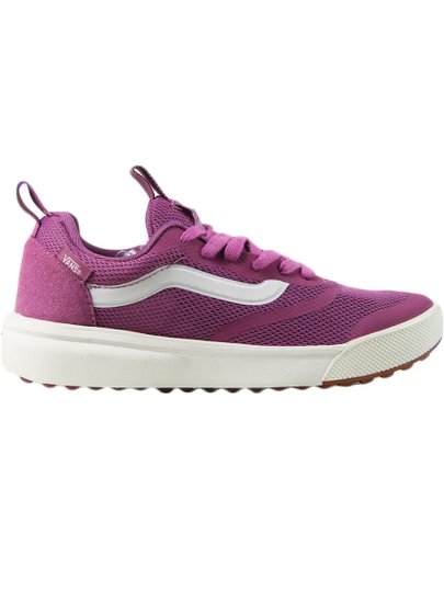 Tênis Feminino Vans Ultrarange Rapid Weld - Mellow Mauve