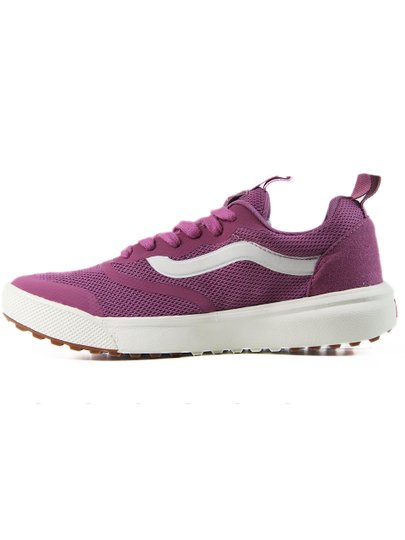 Tênis Feminino Vans Ultrarange Rapid Weld - Mellow Mauve