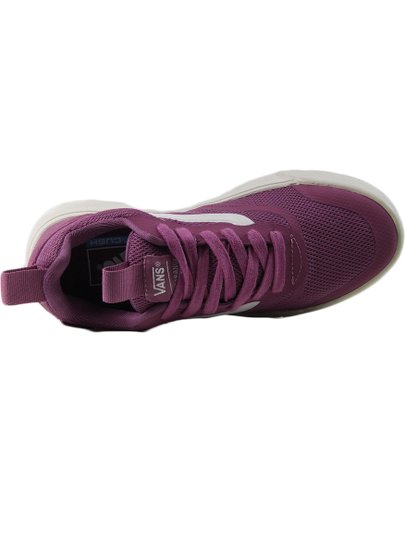 Tênis Feminino Vans Ultrarange Rapid Weld - Mellow Mauve