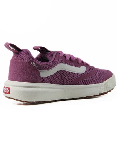 Tênis Feminino Vans Ultrarange Rapid Weld - Mellow Mauve