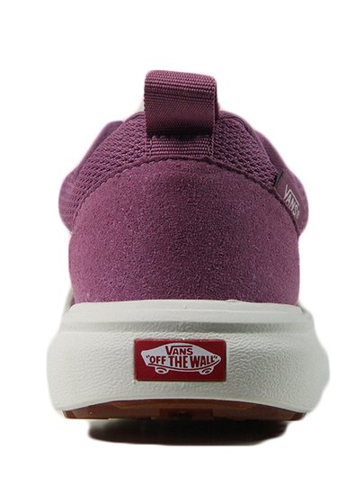 Tênis Feminino Vans Ultrarange Rapid Weld - Mellow Mauve