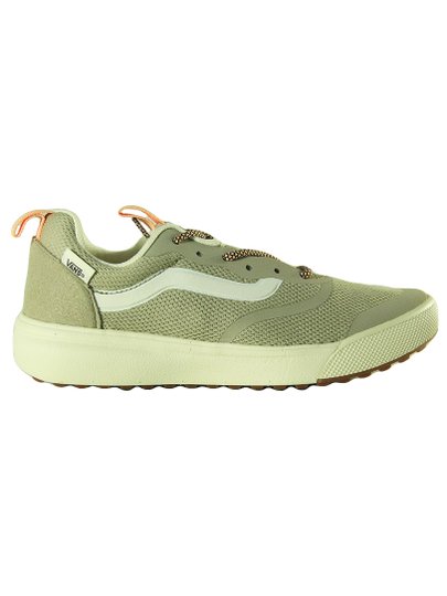 Tênis Feminino Vans Ultrarange Rapidweld - Cobblestone