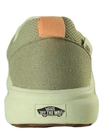 Tênis Feminino Vans Ultrarange Rapidweld - Cobblestone