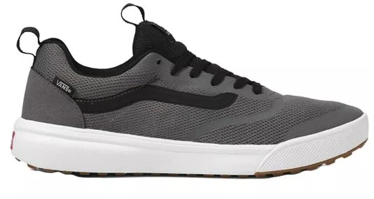 Tênis Feminino Vans Ultrarange Rapidweld - Pewter/True White