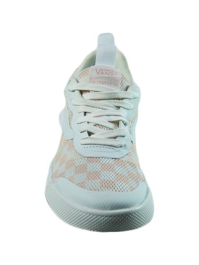 Tênis Feminino Vans Ultrarange Rapiweld - (Checkerboard)  Silver Peony/Tru White