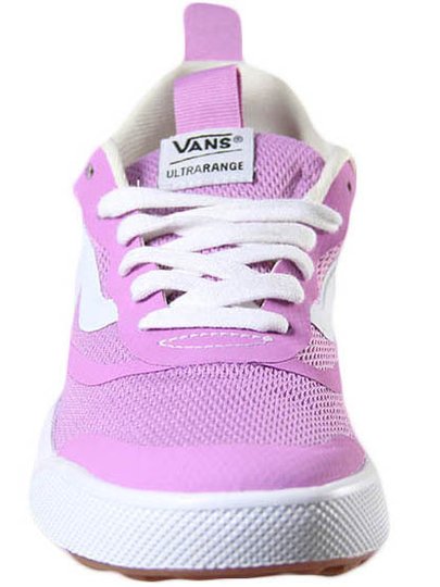 Tênis Feminino Vans Ultrarange Rapiweld - Orchid/True White