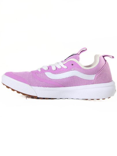 Tênis Feminino Vans Ultrarange Rapiweld - Orchid/True White