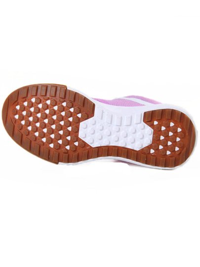 Tênis Feminino Vans Ultrarange Rapiweld - Orchid/True White