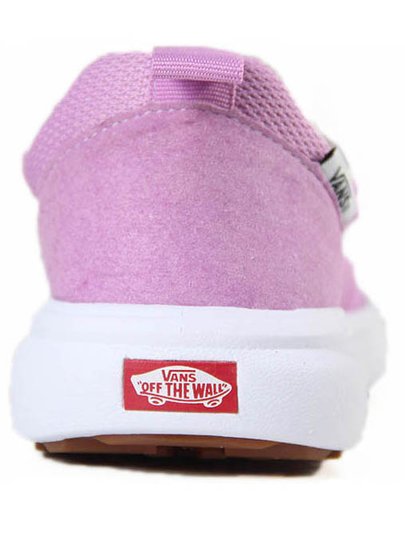 Tênis Feminino Vans Ultrarange Rapiweld - Orchid/True White