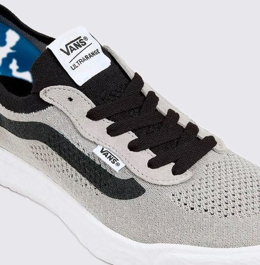 Tênis Feminino Vans Ultrarange VR3 - Drizzle