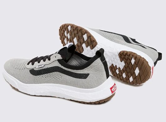 Tênis Feminino Vans Ultrarange VR3 - Drizzle
