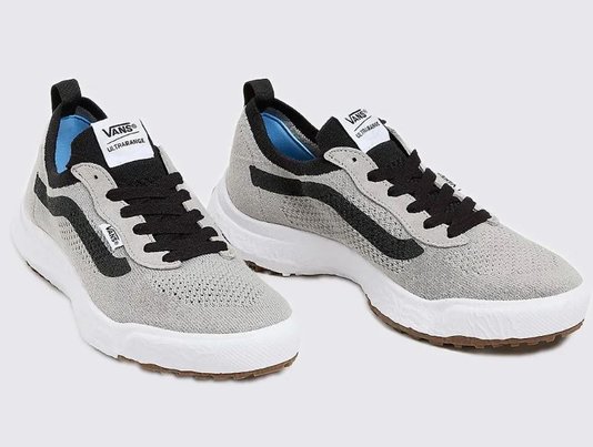 Tênis Feminino Vans Ultrarange VR3 - Drizzle