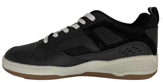 Tênis Masculino Fila Original Fitness Corda BR - Preto Bege Gum