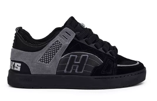 Tênis Hocks Bold - Carbon