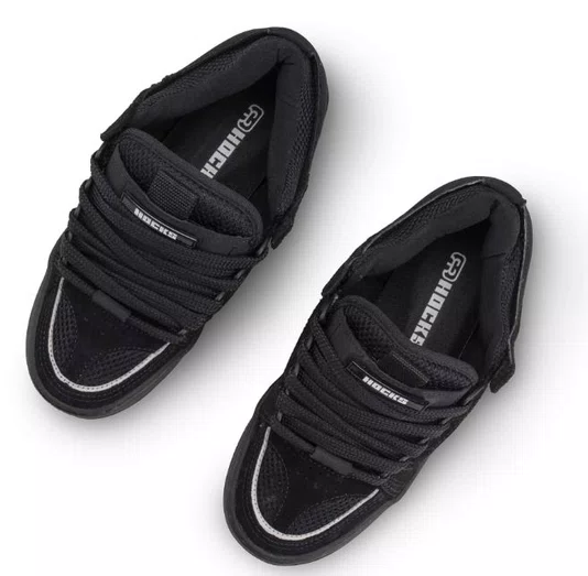 Tênis Masculino Hocks Bold - Carbon