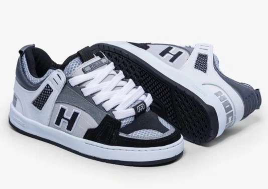 Tênis Masculino Hocks Bold - Sombras