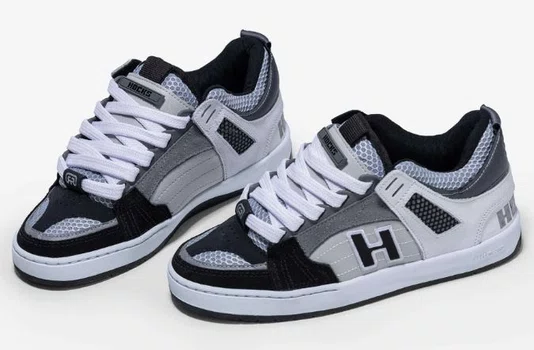 Tênis Masculino Hocks Bold - Sombras