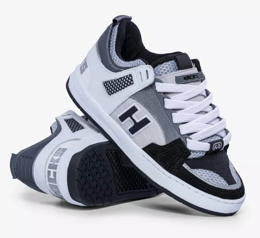 Tênis Masculino Hocks Bold - Sombras