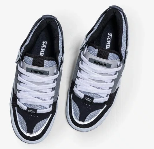 Tênis Masculino Hocks Bold - Sombras