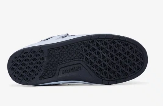 Tênis Masculino Hocks Bold - Sombras