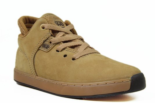 Tênis Infantil Hocks 4Miga - Marrom