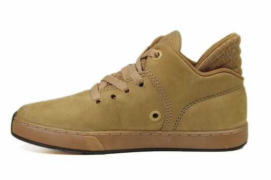 Tênis Infantil Hocks 4Miga - Marrom