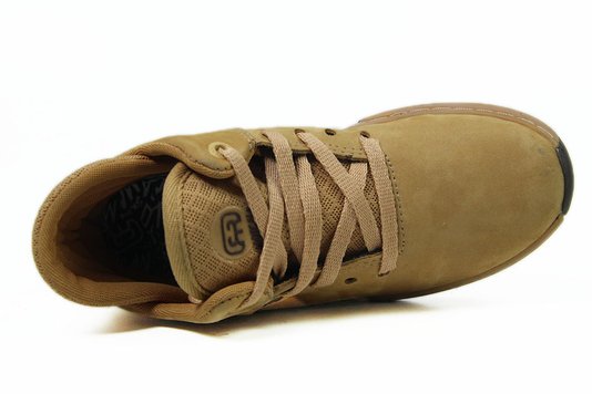 Tênis Infantil Hocks 4Miga - Marrom