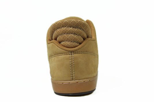 Tênis Infantil Hocks 4Miga - Marrom