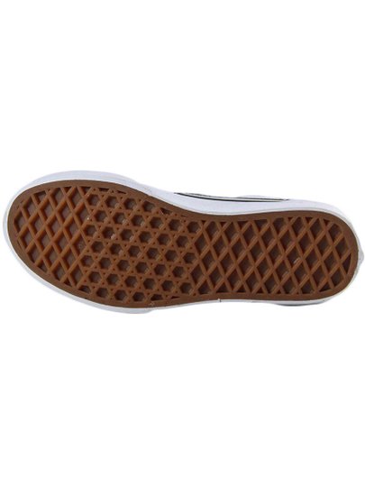 Tênis Infantil Old Skool V - Black/True White