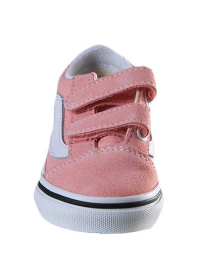 Tênis Infantil Old Skool V - Powder Pink