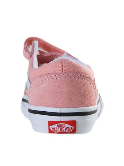 Tênis Infantil Old Skool V - Powder Pink