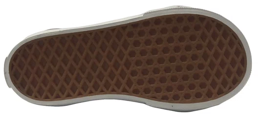 Tênis Infantil Vans Old Skool V - Glow Cosmic