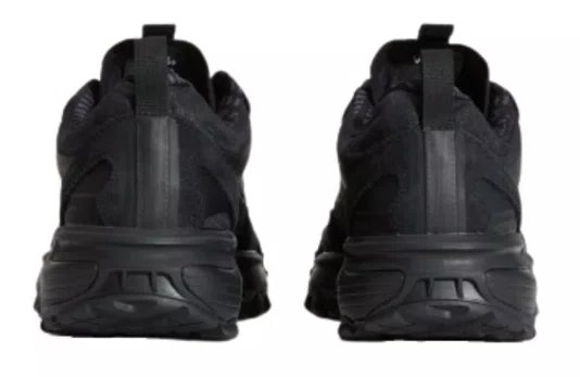 Tênis Masculina Vans MTE Crosspath X Gore Tex - Blackout