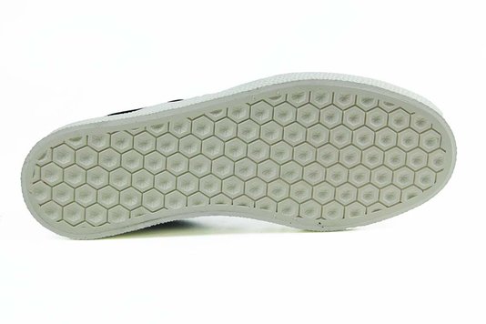 Tênis Masculino Adidas 3MC  - CBlack/CWhite