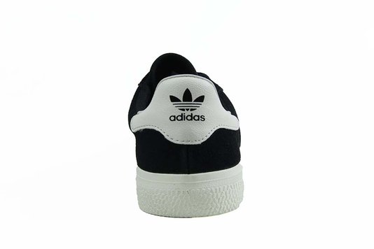 Tênis Masculino Adidas 3MC  - CBlack/CWhite