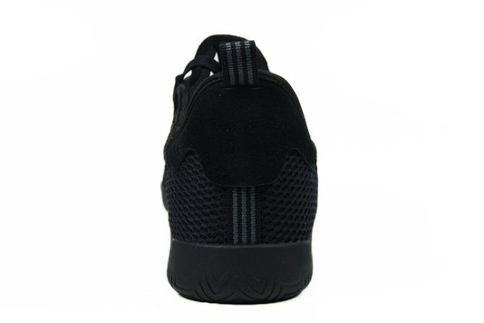 Tênis Masculino Adidas 3ST.003 - Black/Gold